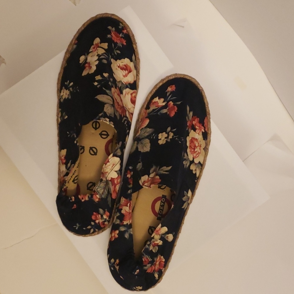 Shose
